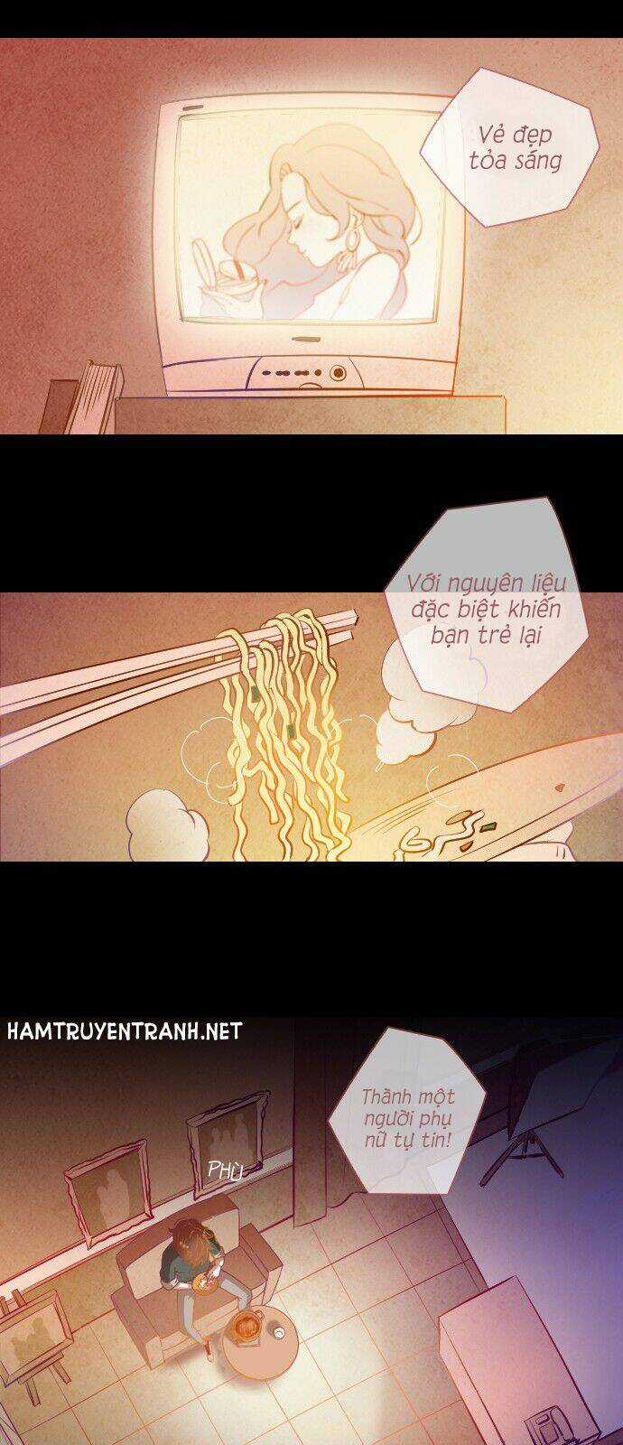 Ma Kể Chuyện - Chapter 7 - Trang 28