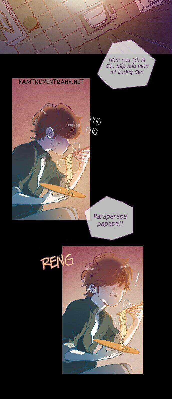 Ma Kể Chuyện - Chapter 7 - Trang 29