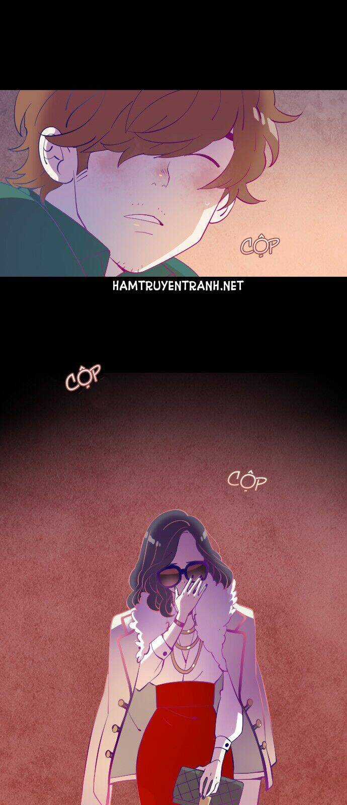 Ma Kể Chuyện - Chapter 7 - Trang 30