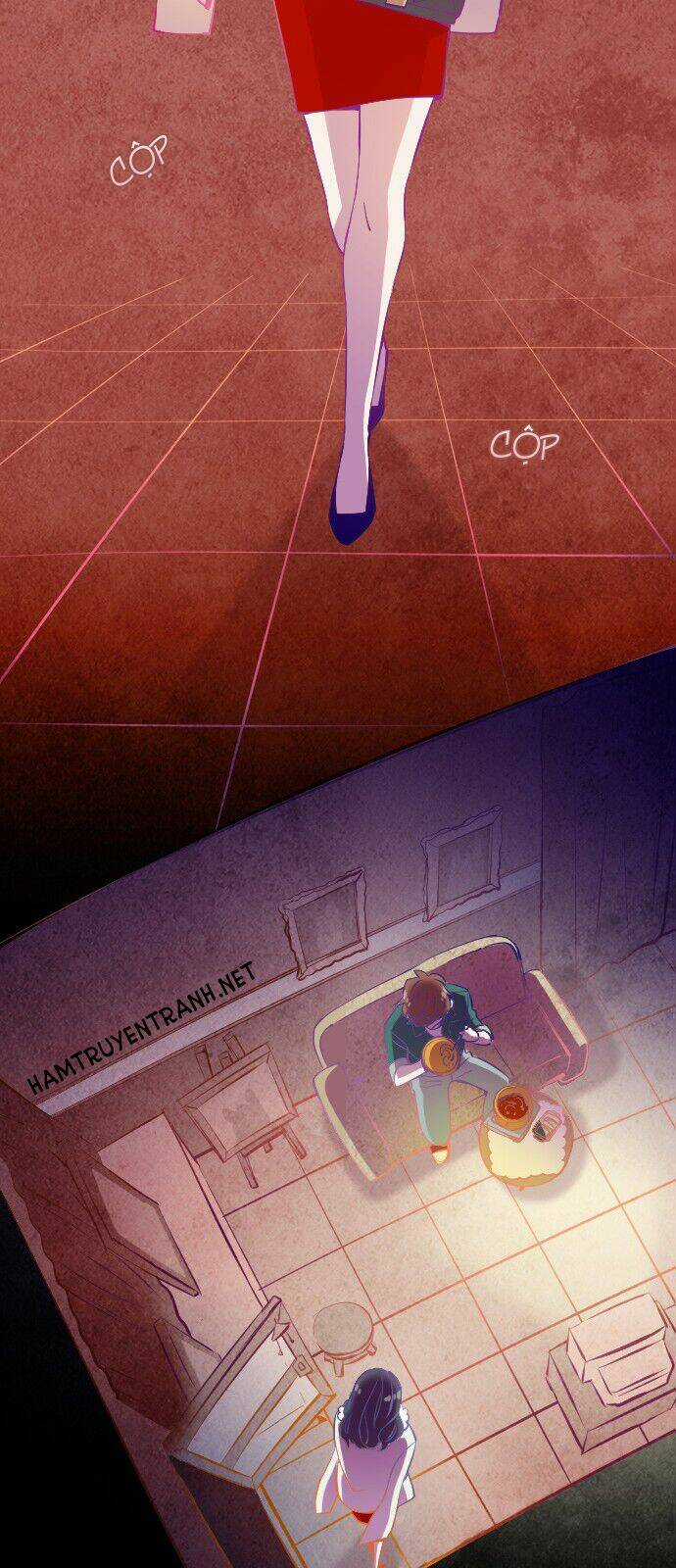 Ma Kể Chuyện - Chapter 7 - Trang 31