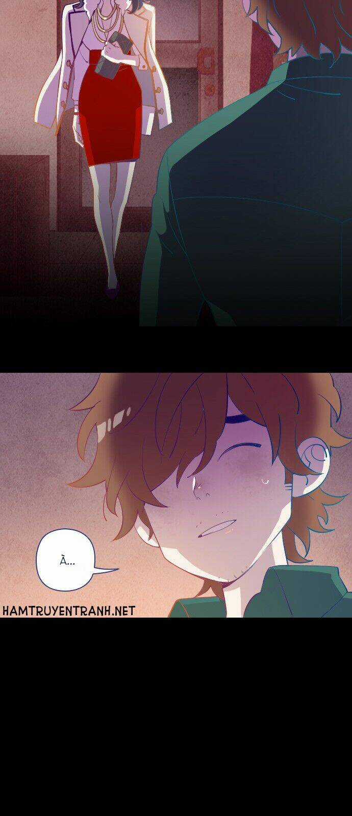 Ma Kể Chuyện - Chapter 7 - Trang 34