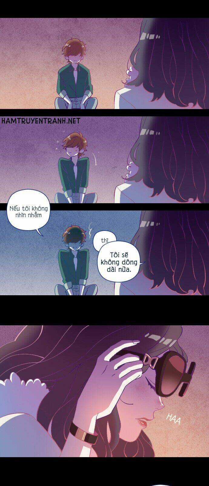 Ma Kể Chuyện - Chapter 7 - Trang 36