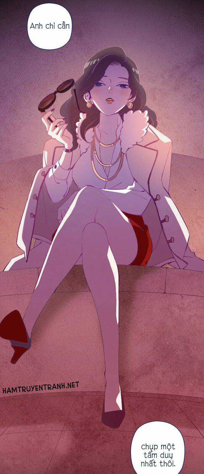 Ma Kể Chuyện - Chapter 7 - Trang 38