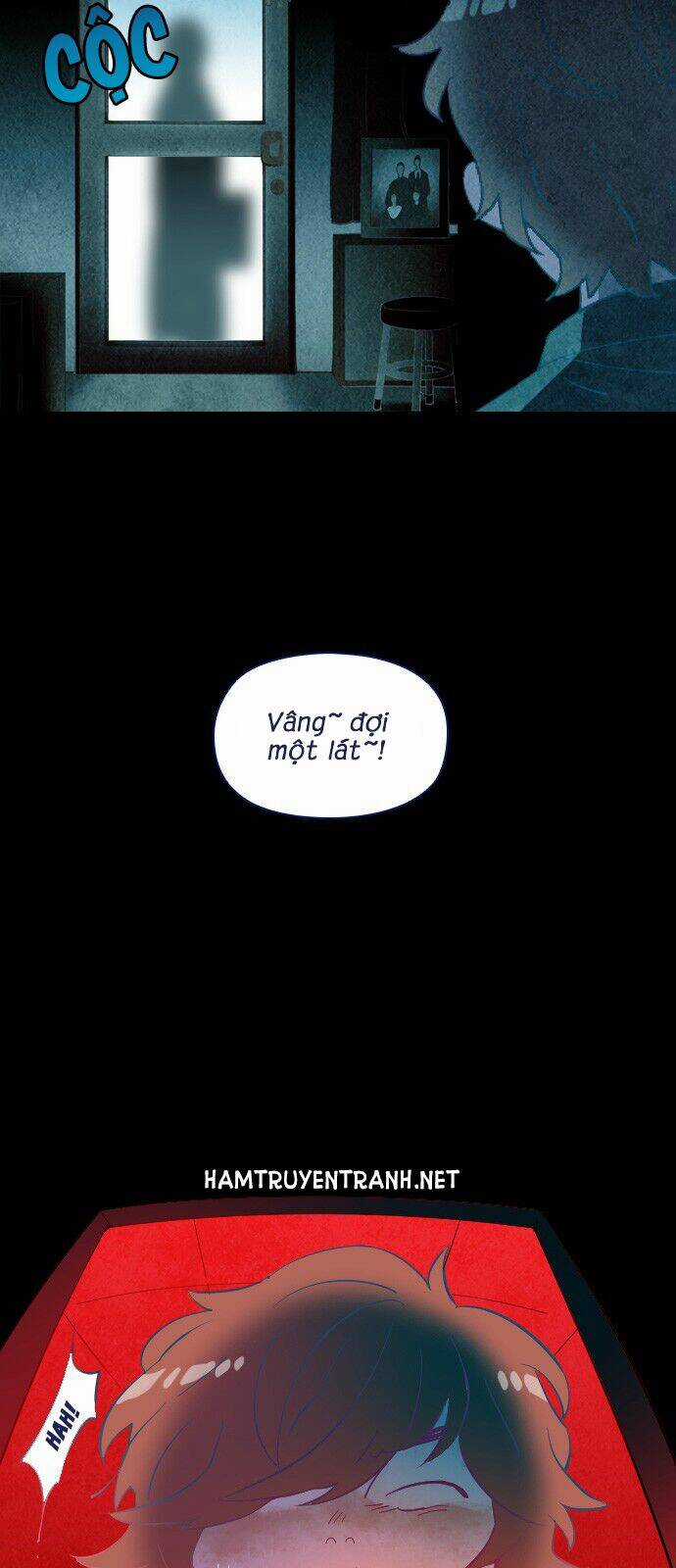 Ma Kể Chuyện - Chapter 7 - Trang 6