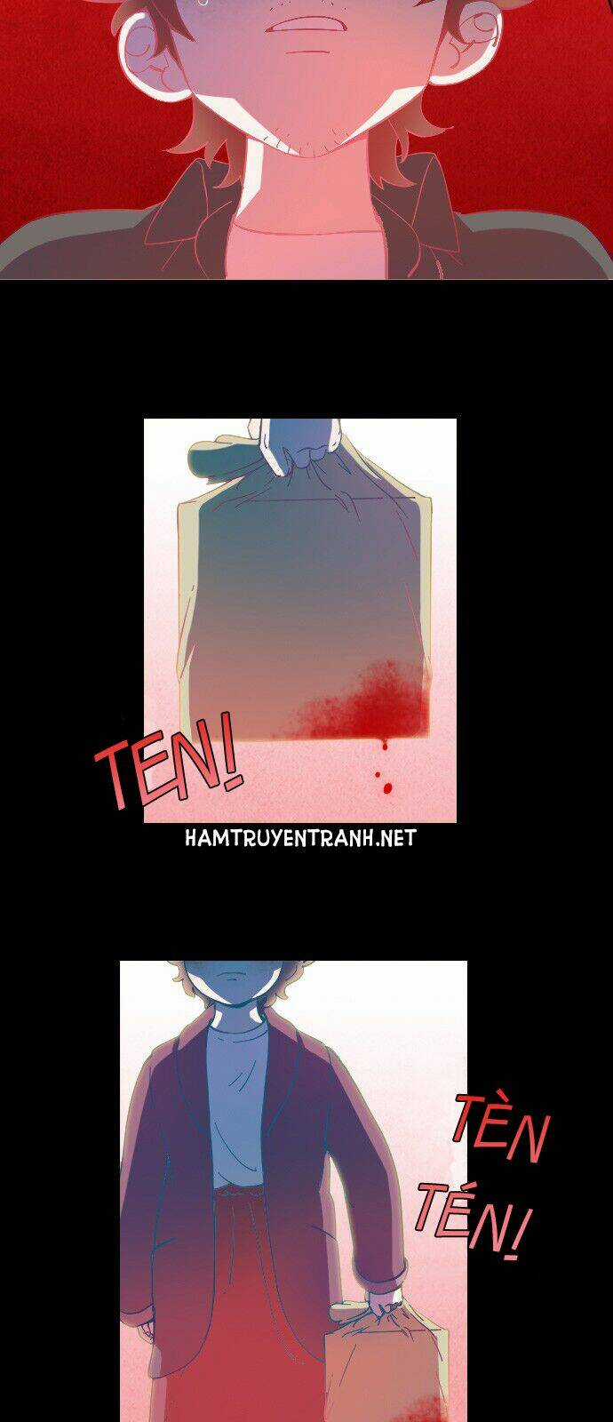 Ma Kể Chuyện - Chapter 7 - Trang 7