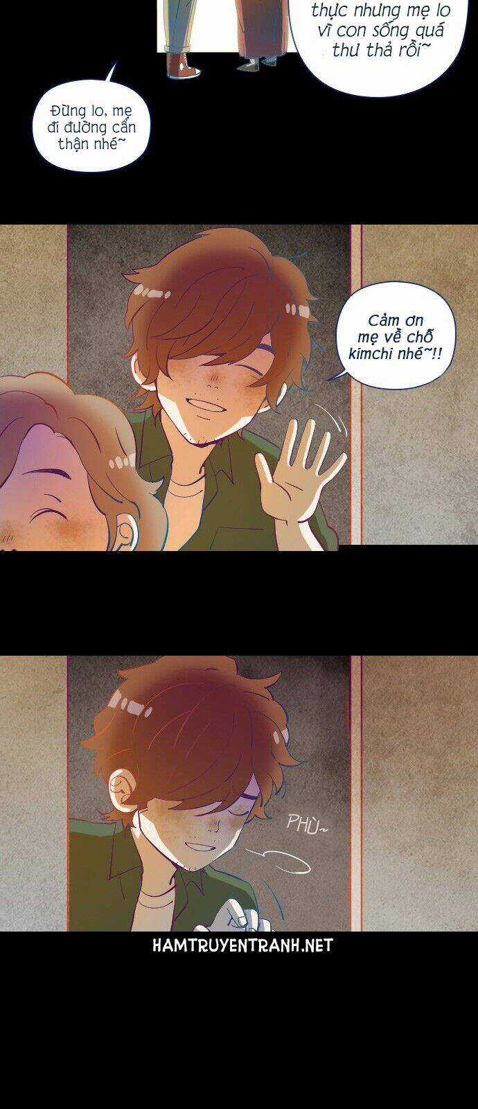 Ma Kể Chuyện - Chapter 7 - Trang 10