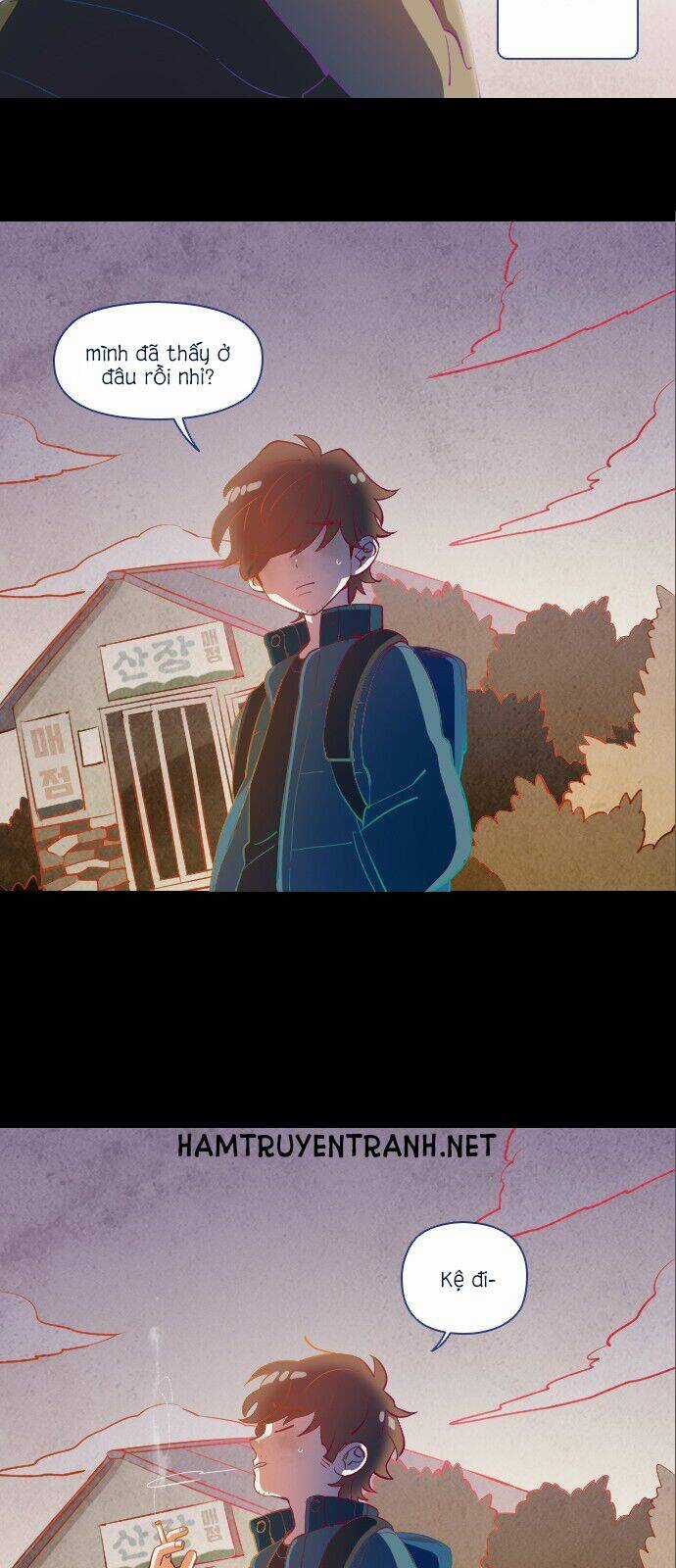 Ma Kể Chuyện - Chapter 8 - Trang 11