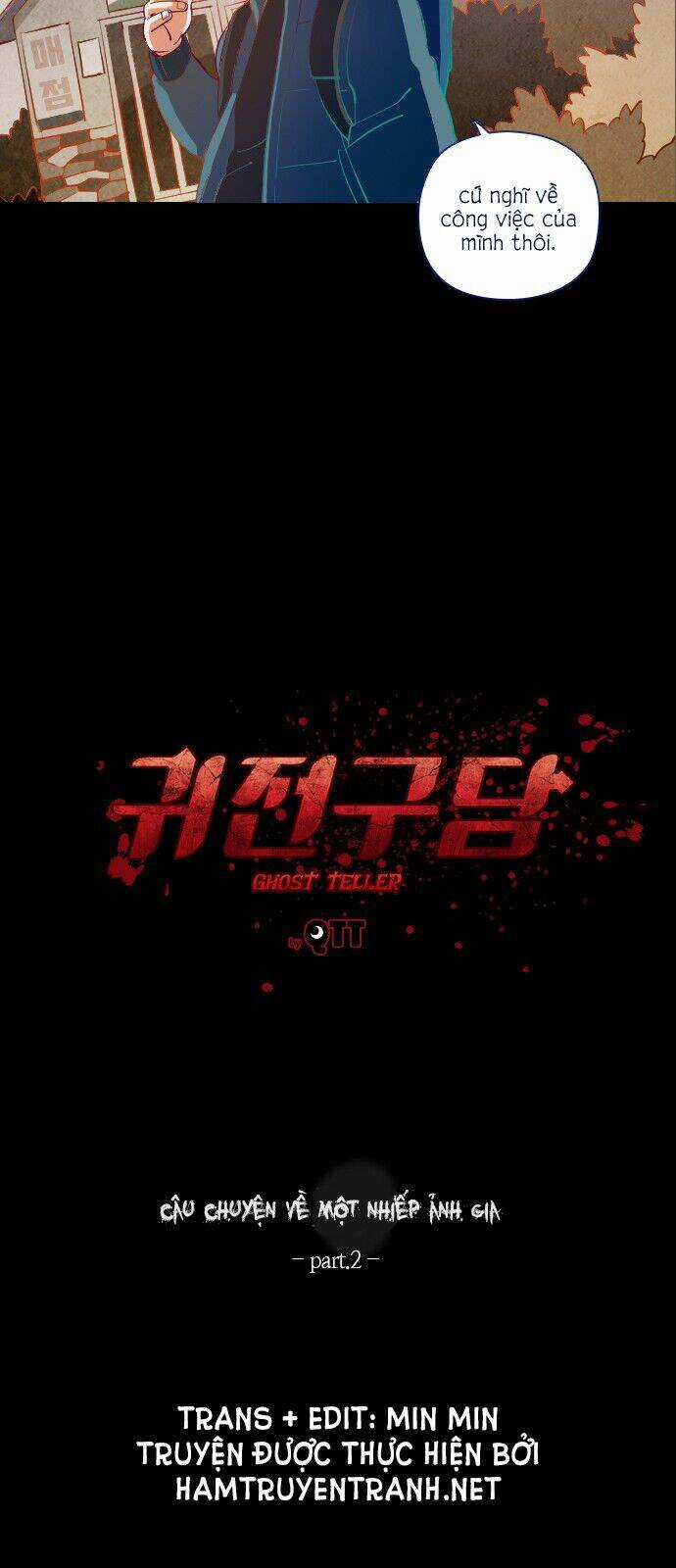 Ma Kể Chuyện - Chapter 8 - Trang 12