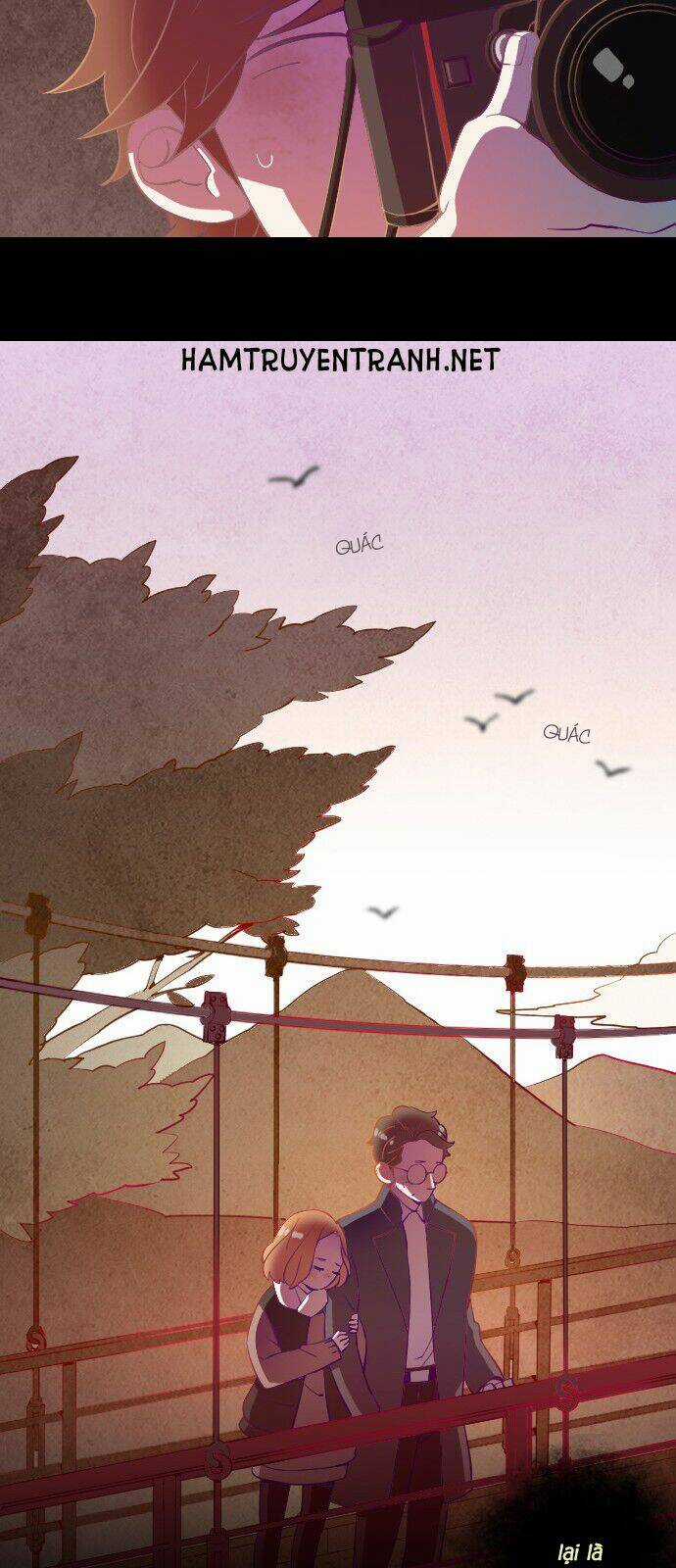 Ma Kể Chuyện - Chapter 8 - Trang 15