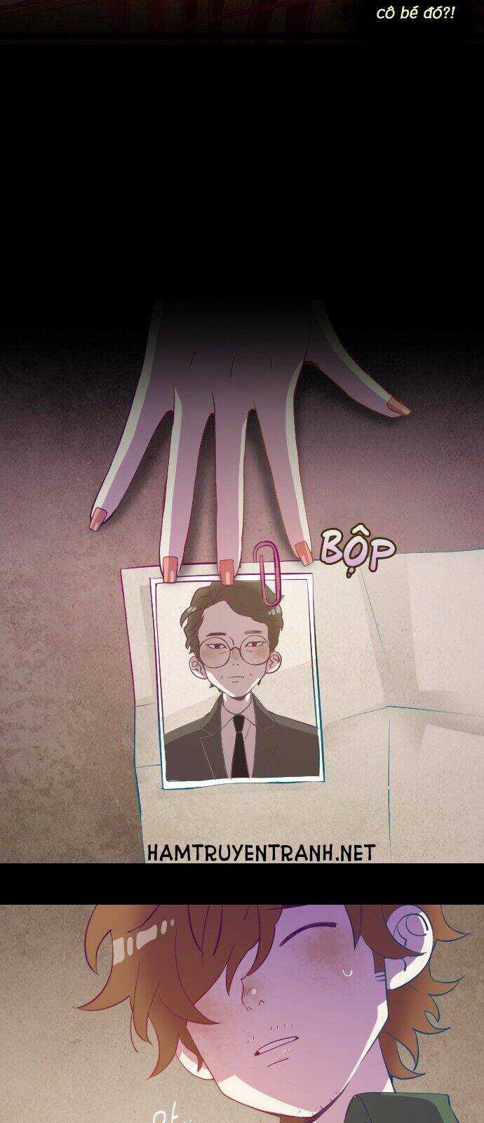 Ma Kể Chuyện - Chapter 8 - Trang 16