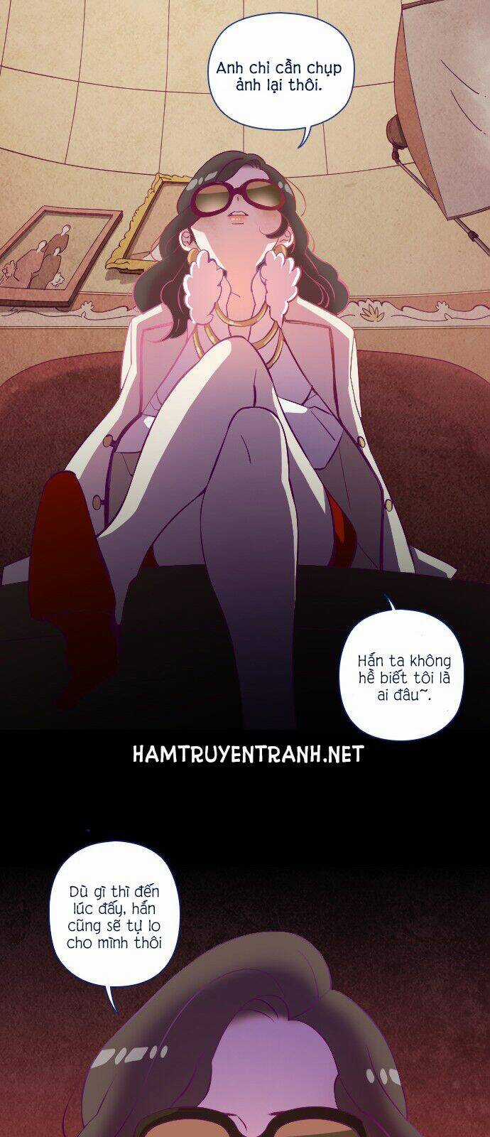 Ma Kể Chuyện - Chapter 8 - Trang 18