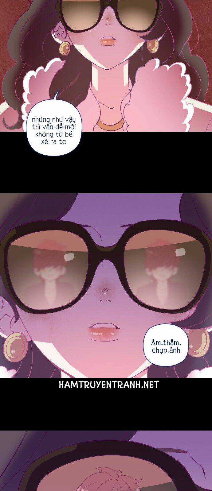 Ma Kể Chuyện - Chapter 8 - Trang 19