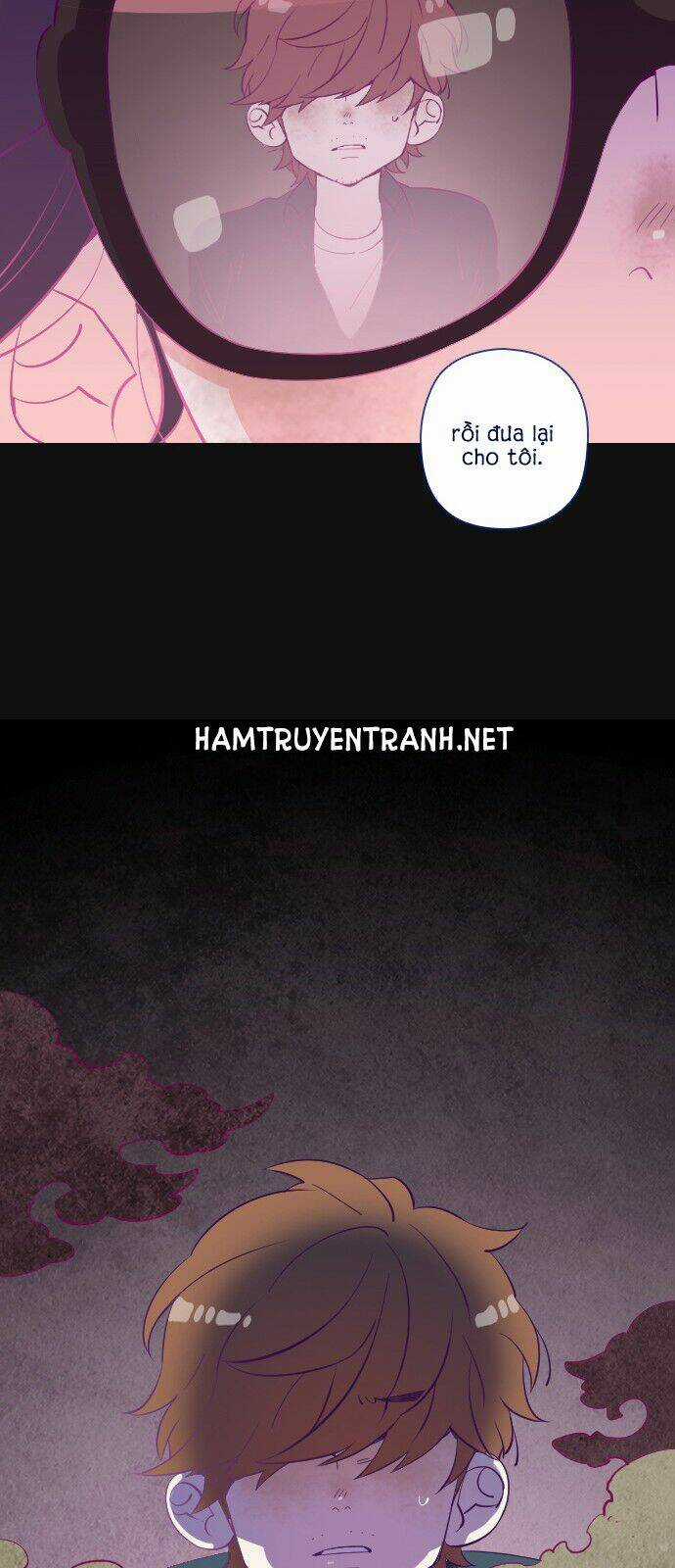 Ma Kể Chuyện - Chapter 8 - Trang 20