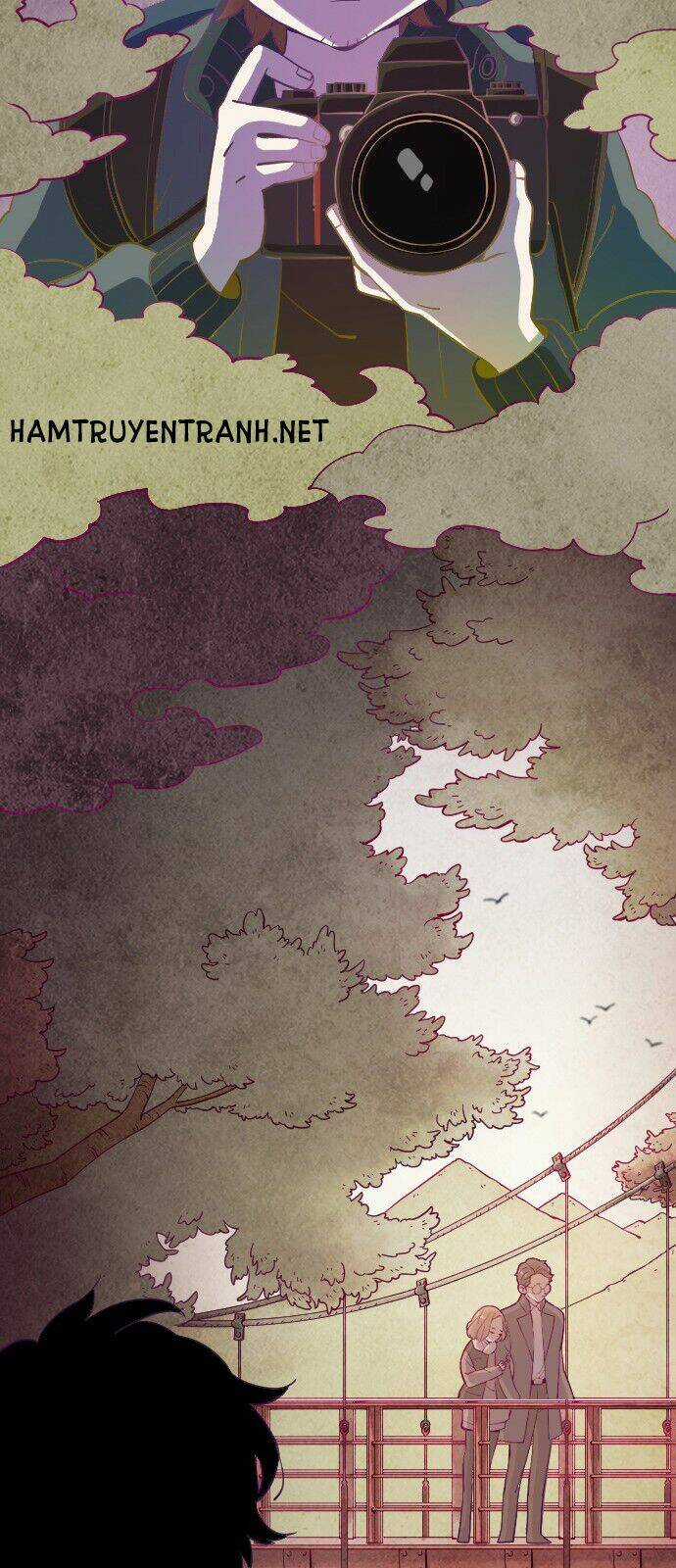 Ma Kể Chuyện - Chapter 8 - Trang 21