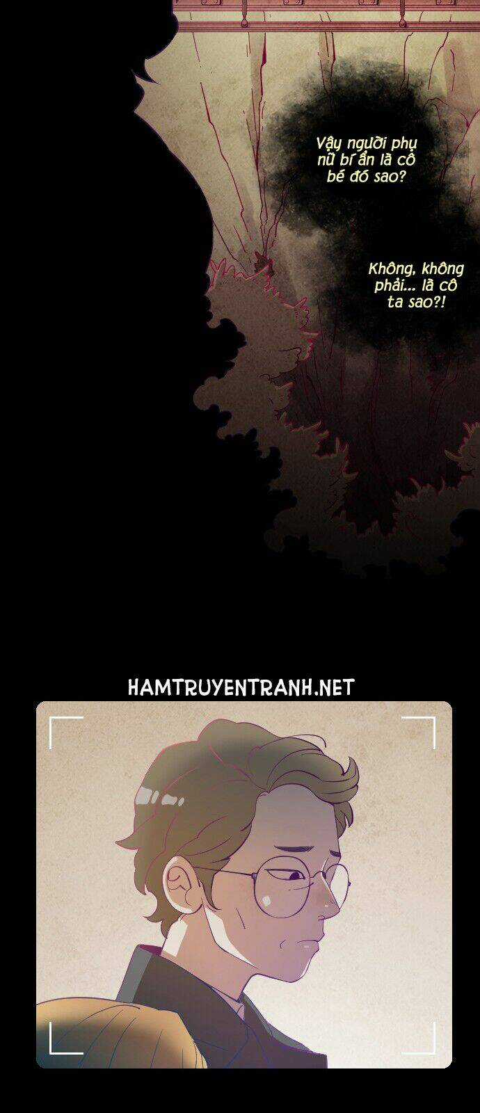 Ma Kể Chuyện - Chapter 8 - Trang 22