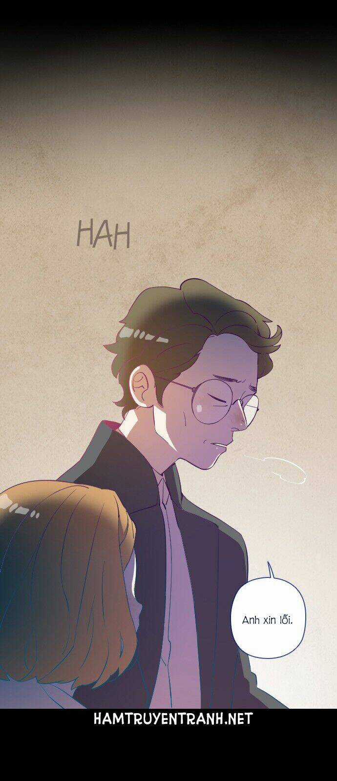 Ma Kể Chuyện - Chapter 8 - Trang 23