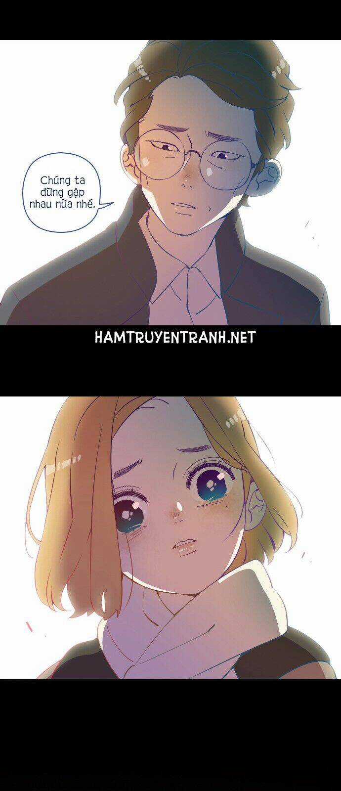 Ma Kể Chuyện - Chapter 8 - Trang 24