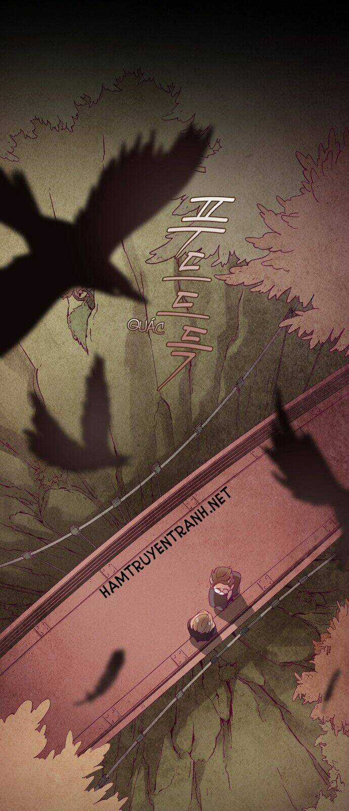 Ma Kể Chuyện - Chapter 8 - Trang 25