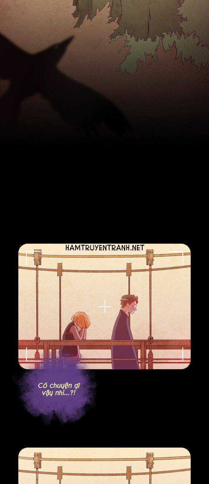 Ma Kể Chuyện - Chapter 8 - Trang 26