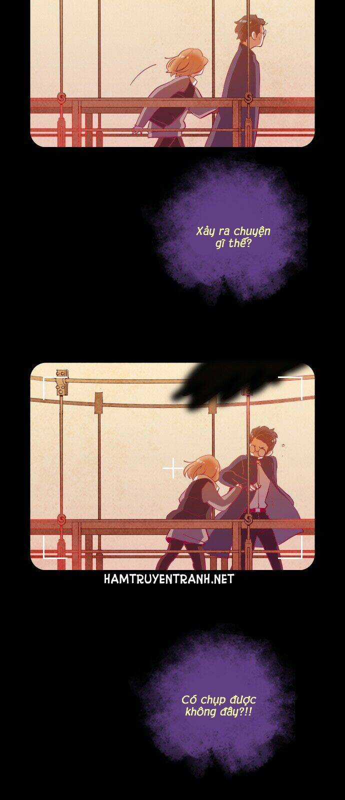 Ma Kể Chuyện - Chapter 8 - Trang 27