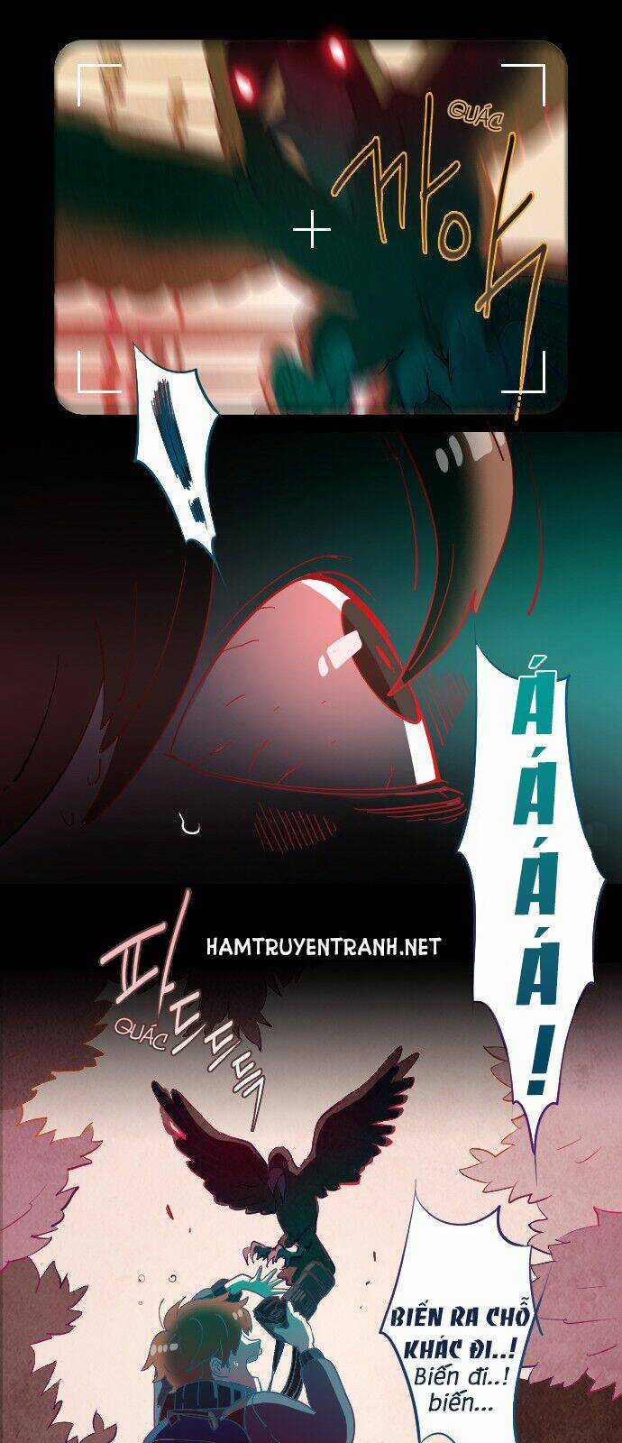 Ma Kể Chuyện - Chapter 8 - Trang 28