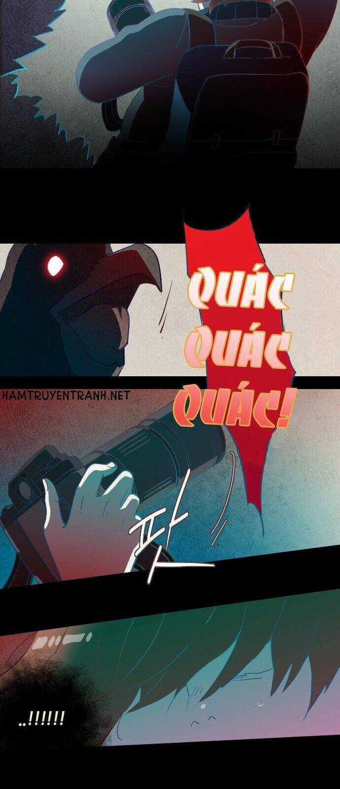 Ma Kể Chuyện - Chapter 8 - Trang 30