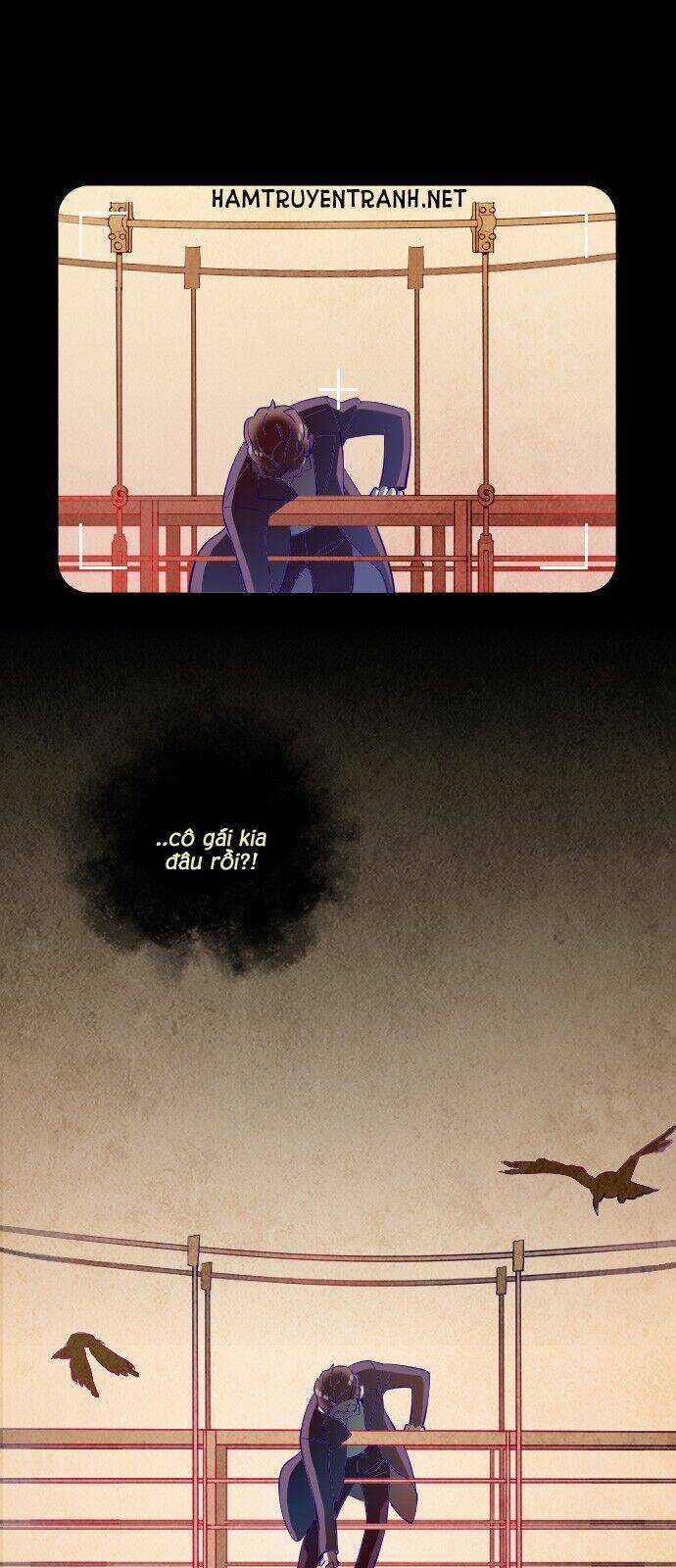 Ma Kể Chuyện - Chapter 8 - Trang 31