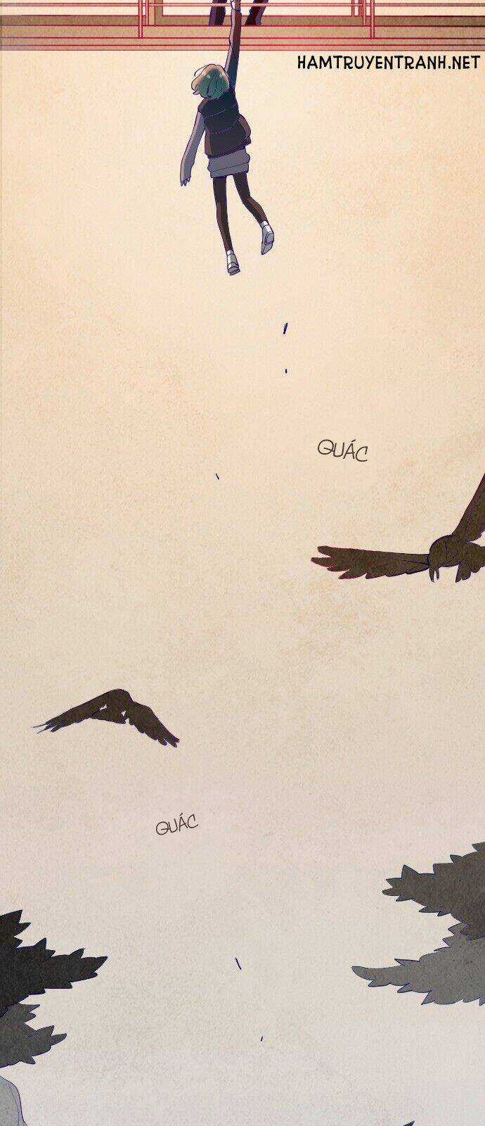 Ma Kể Chuyện - Chapter 8 - Trang 32