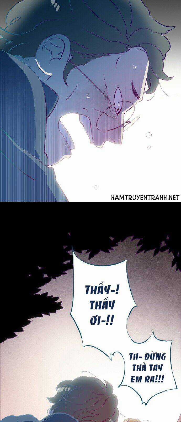 Ma Kể Chuyện - Chapter 8 - Trang 34