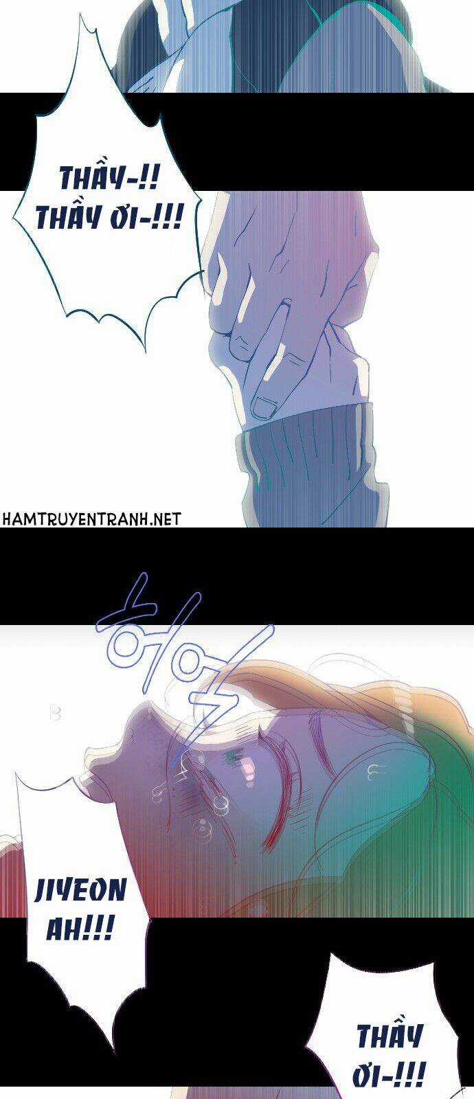 Ma Kể Chuyện - Chapter 8 - Trang 36