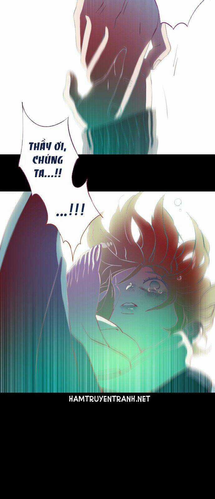 Ma Kể Chuyện - Chapter 8 - Trang 37