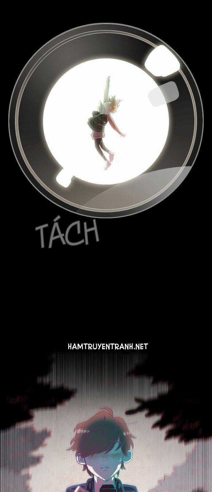 Ma Kể Chuyện - Chapter 8 - Trang 38