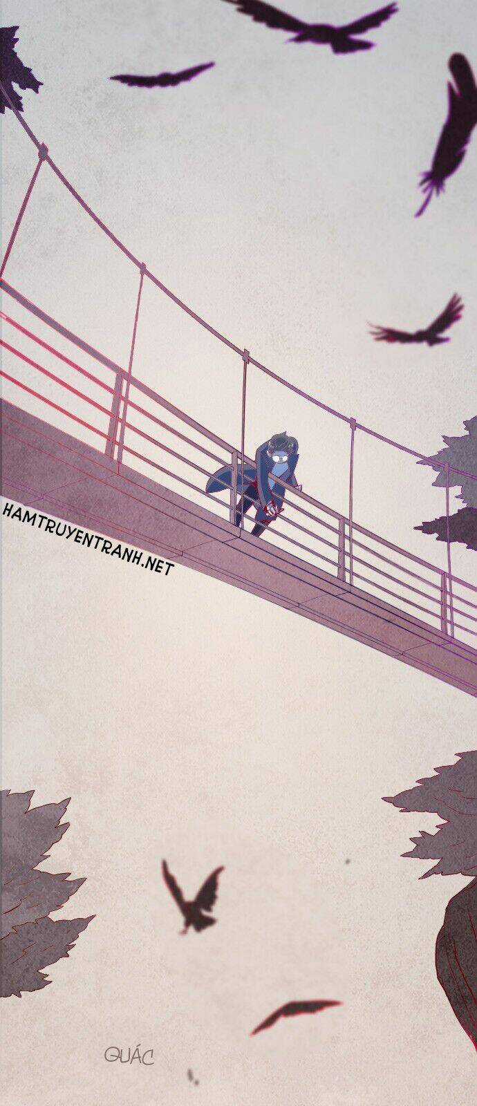 Ma Kể Chuyện - Chapter 8 - Trang 40