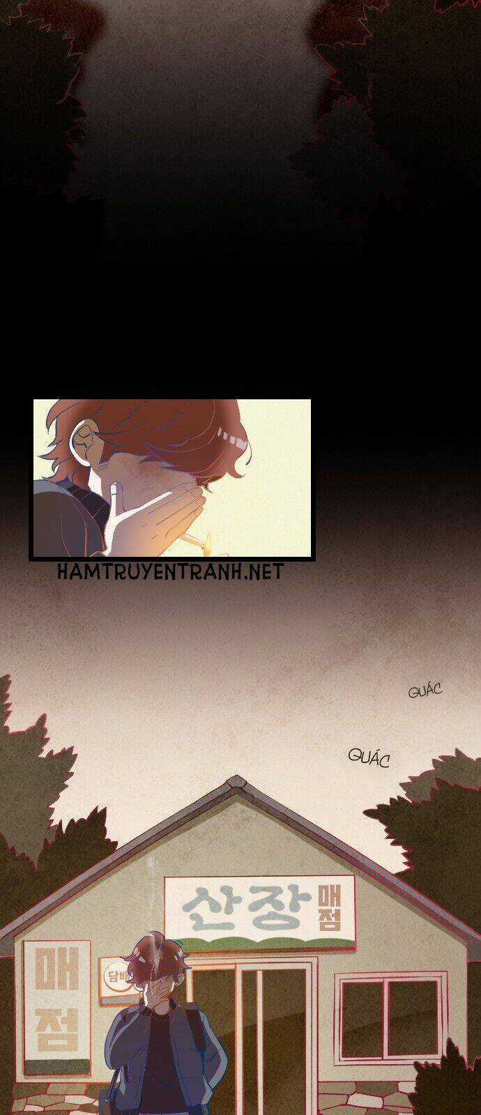 Ma Kể Chuyện - Chapter 8 - Trang 5