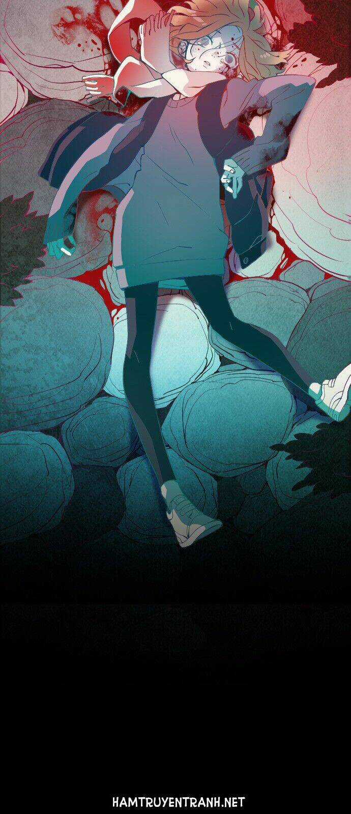 Ma Kể Chuyện - Chapter 8 - Trang 42