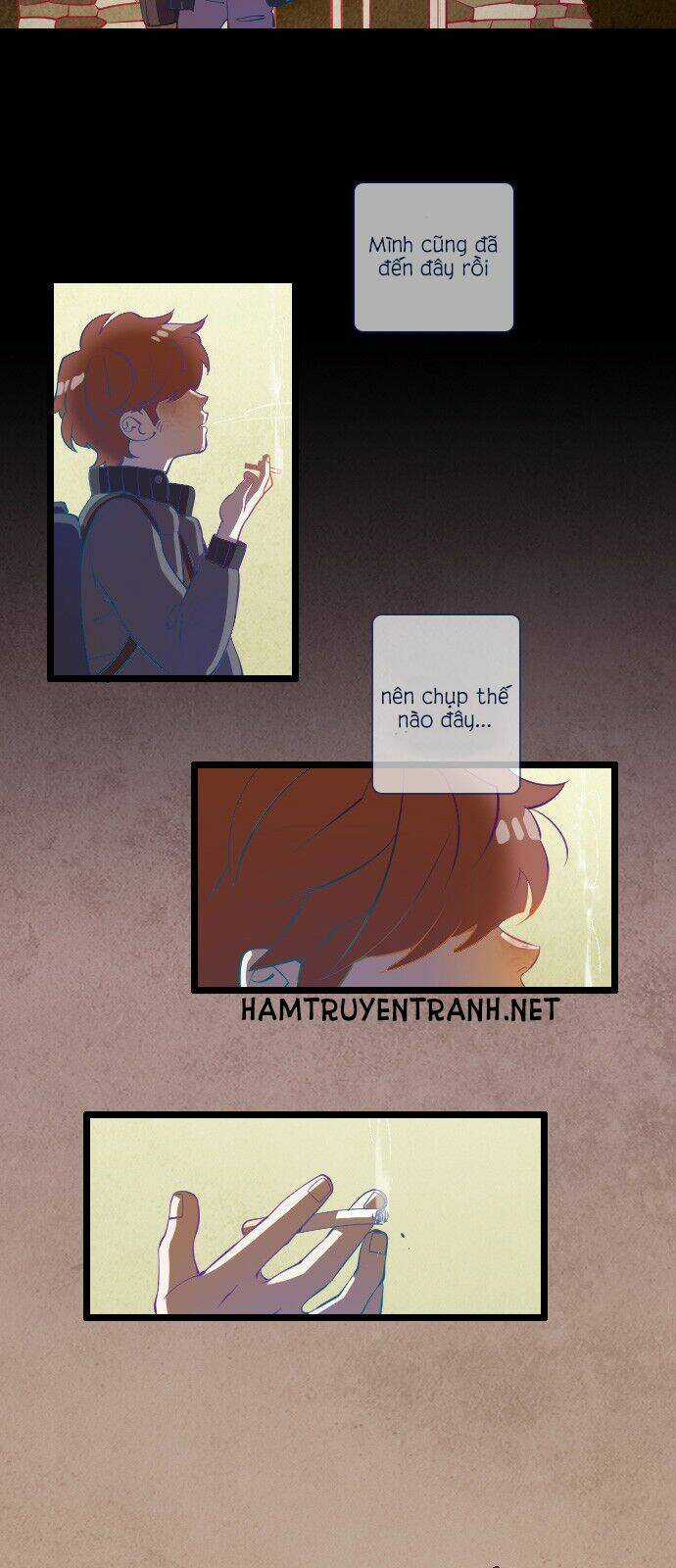 Ma Kể Chuyện - Chapter 8 - Trang 6