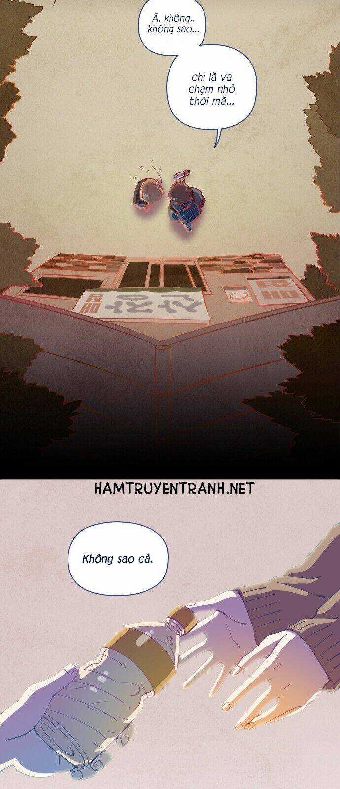 Ma Kể Chuyện - Chapter 8 - Trang 8