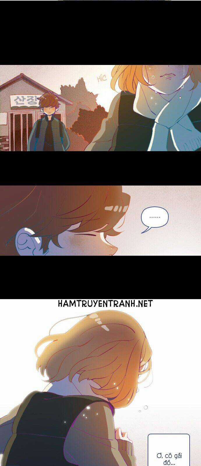 Ma Kể Chuyện - Chapter 8 - Trang 10