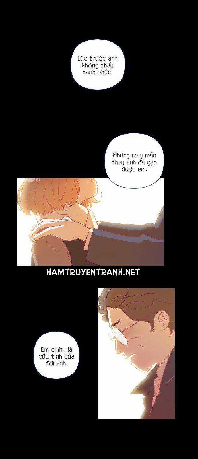 Ma Kể Chuyện - Chapter 9 - Trang 2