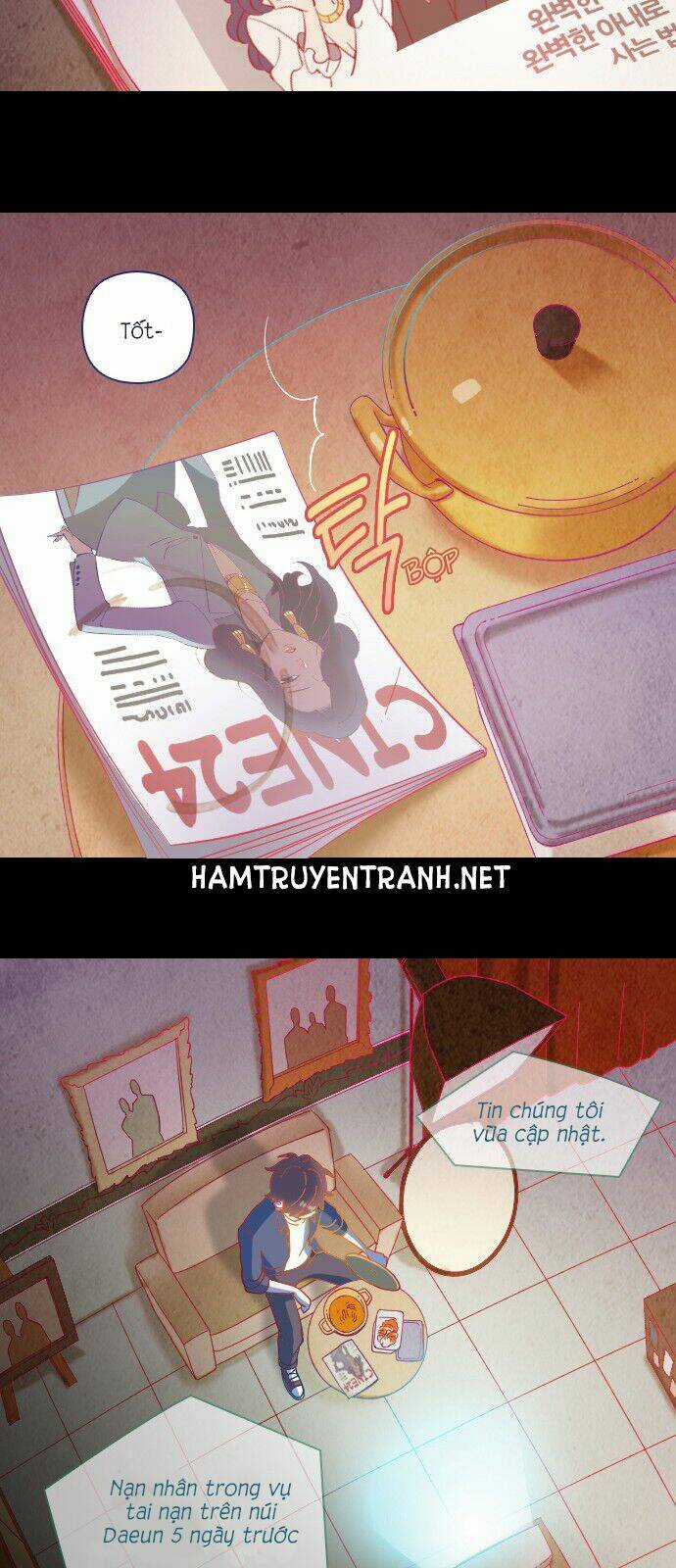 Ma Kể Chuyện - Chapter 9 - Trang 14