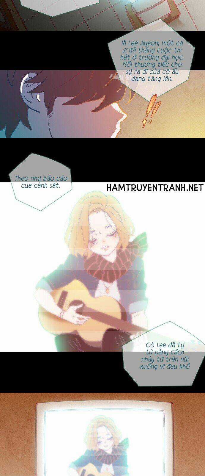 Ma Kể Chuyện - Chapter 9 - Trang 15