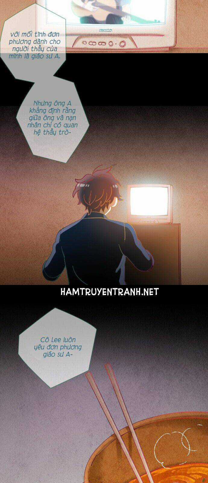 Ma Kể Chuyện - Chapter 9 - Trang 16