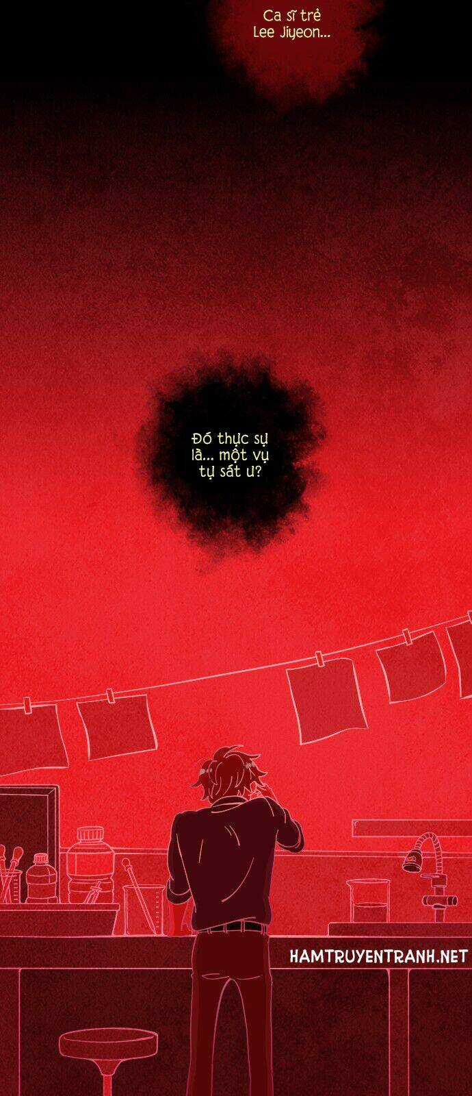 Ma Kể Chuyện - Chapter 9 - Trang 18