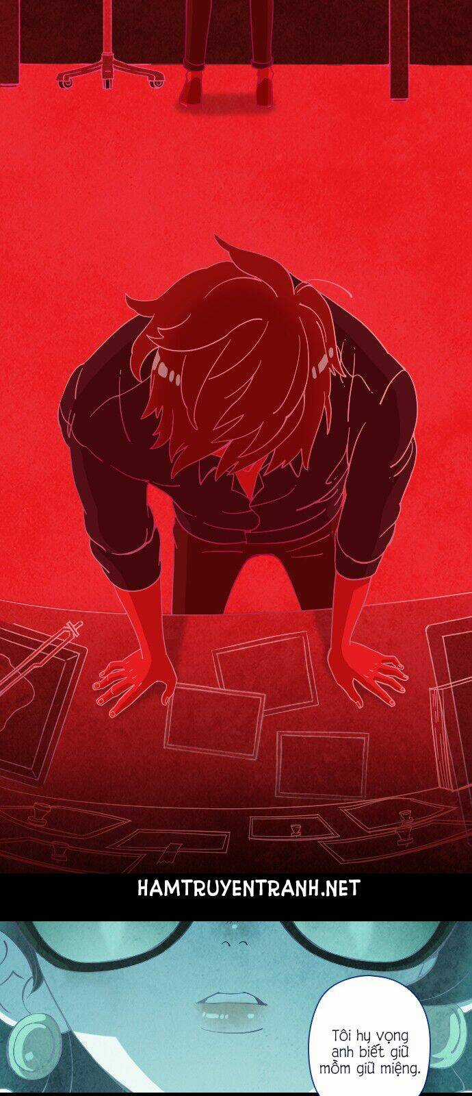 Ma Kể Chuyện - Chapter 9 - Trang 19