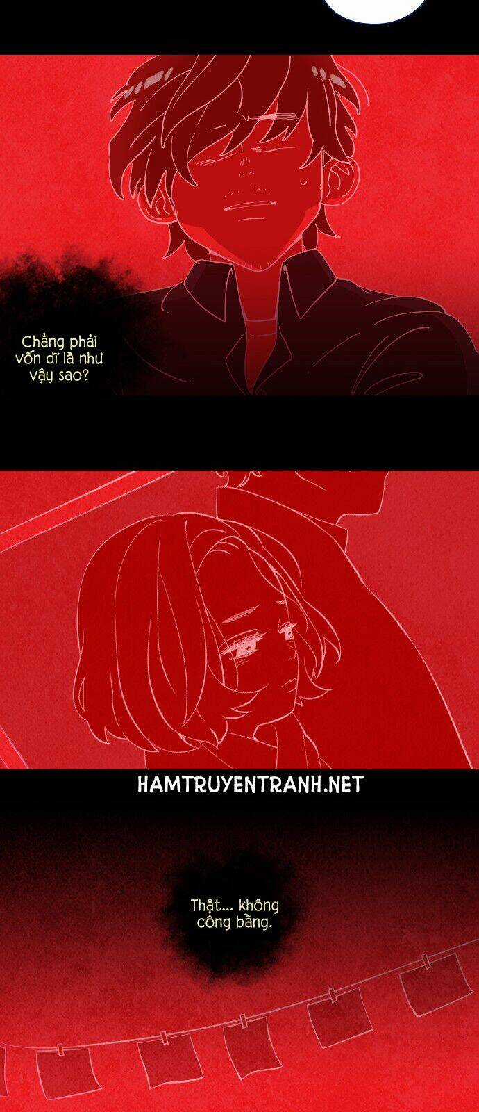 Ma Kể Chuyện - Chapter 9 - Trang 20