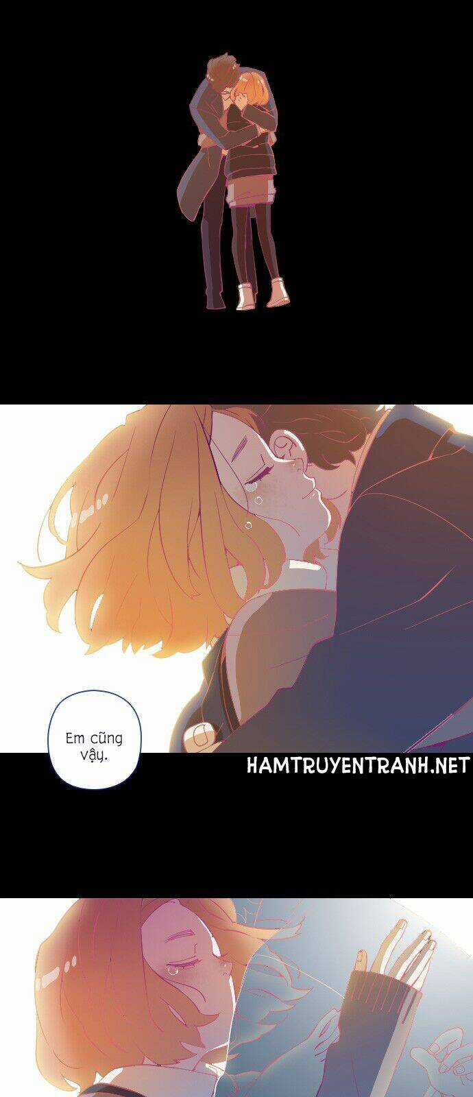 Ma Kể Chuyện - Chapter 9 - Trang 3