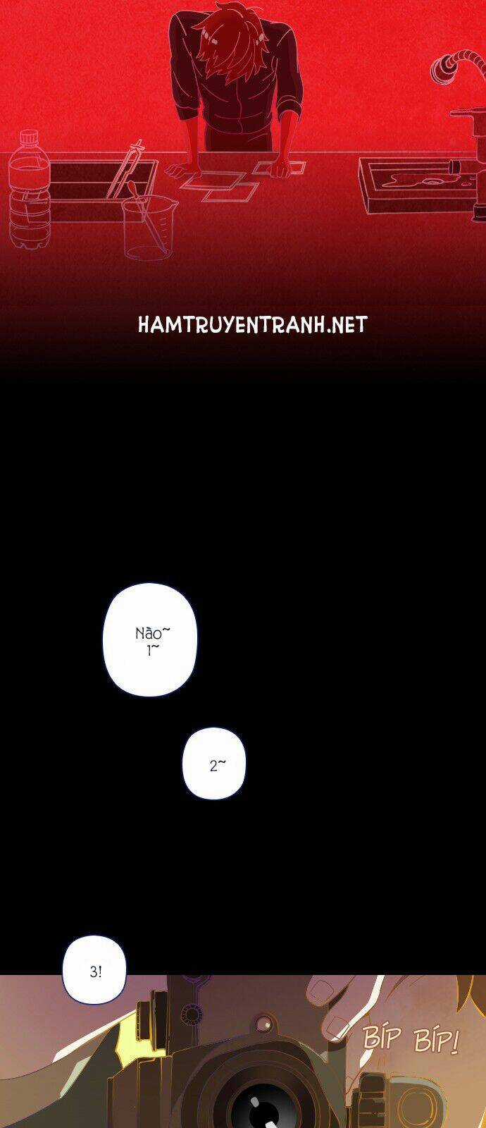 Ma Kể Chuyện - Chapter 9 - Trang 21