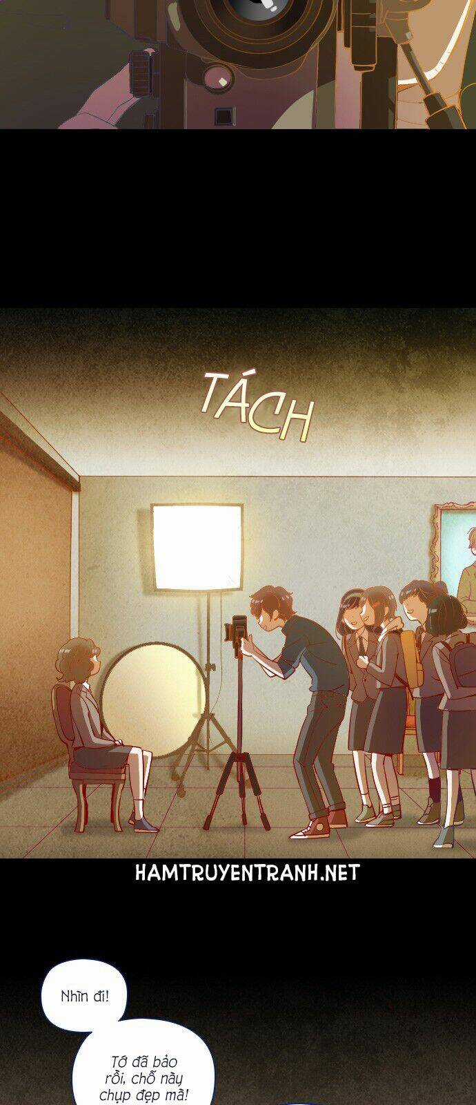Ma Kể Chuyện - Chapter 9 - Trang 22