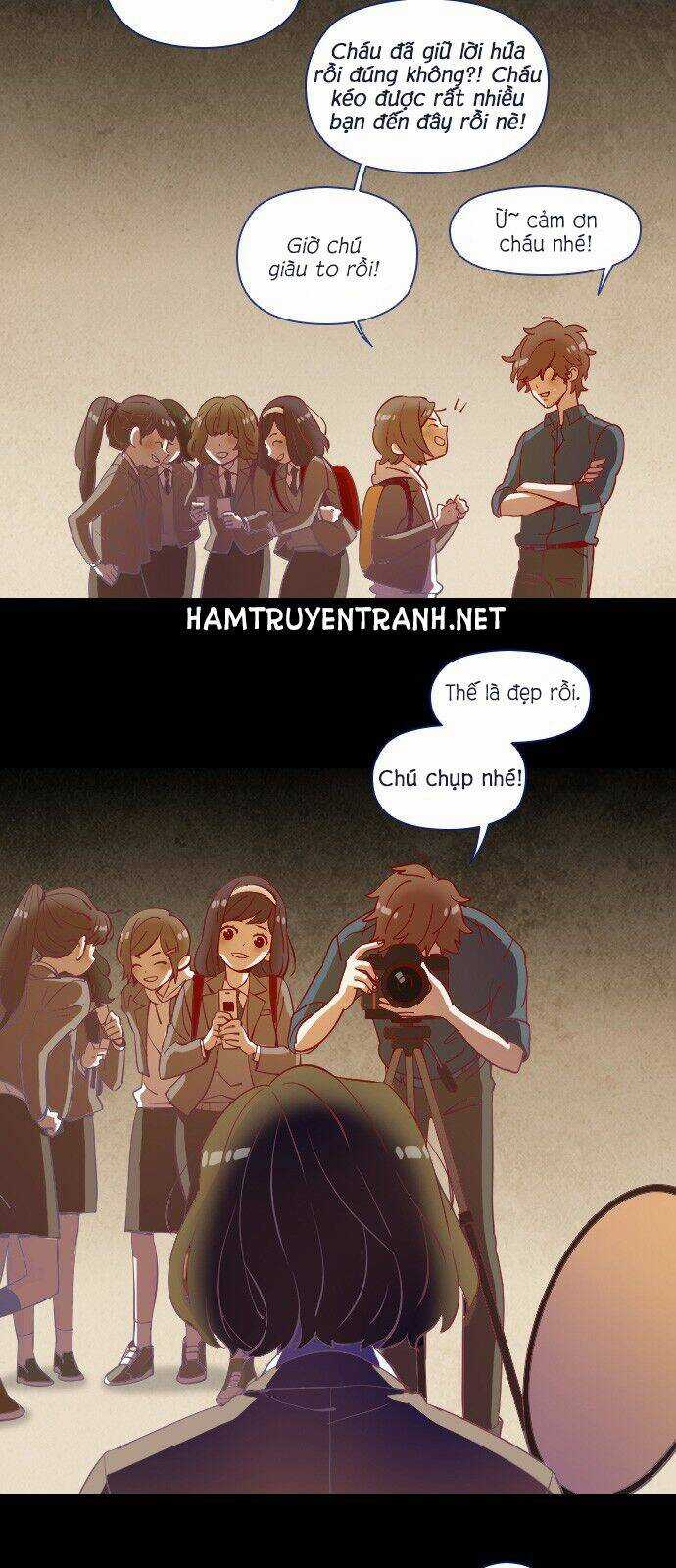 Ma Kể Chuyện - Chapter 9 - Trang 23