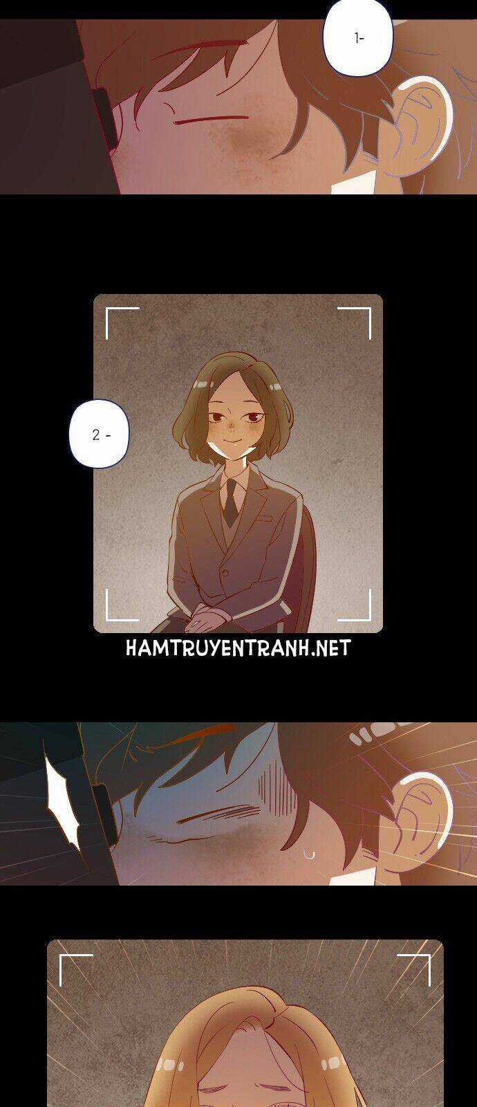 Ma Kể Chuyện - Chapter 9 - Trang 24